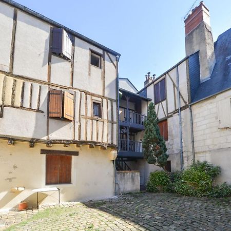 Fly Away Apartment Bourges Exterior photo