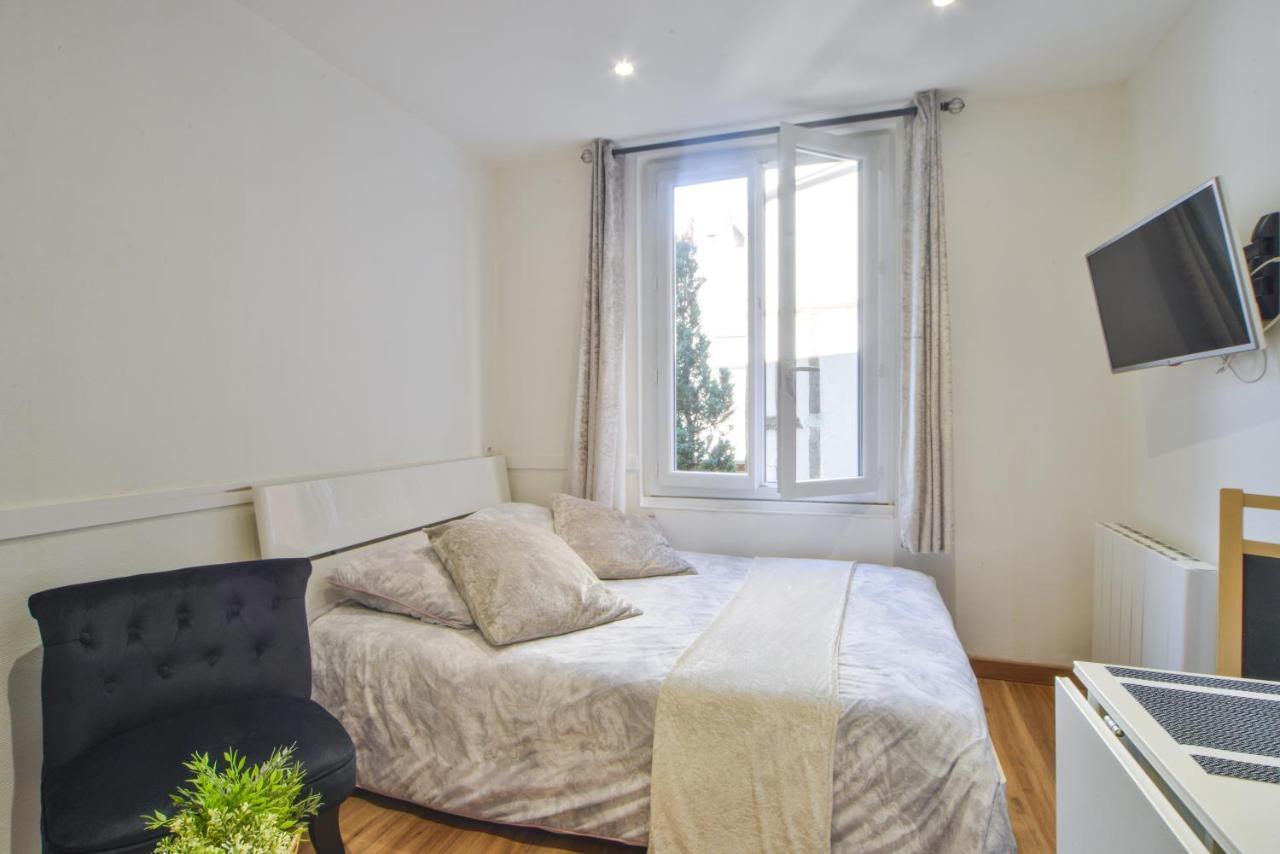 Fly Away Apartment Bourges Exterior photo