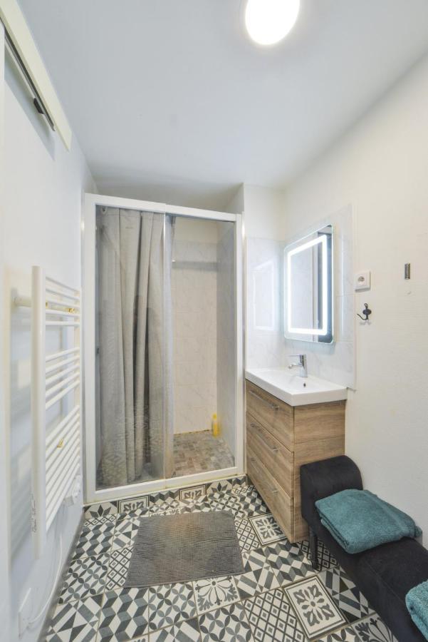 Fly Away Apartment Bourges Exterior photo