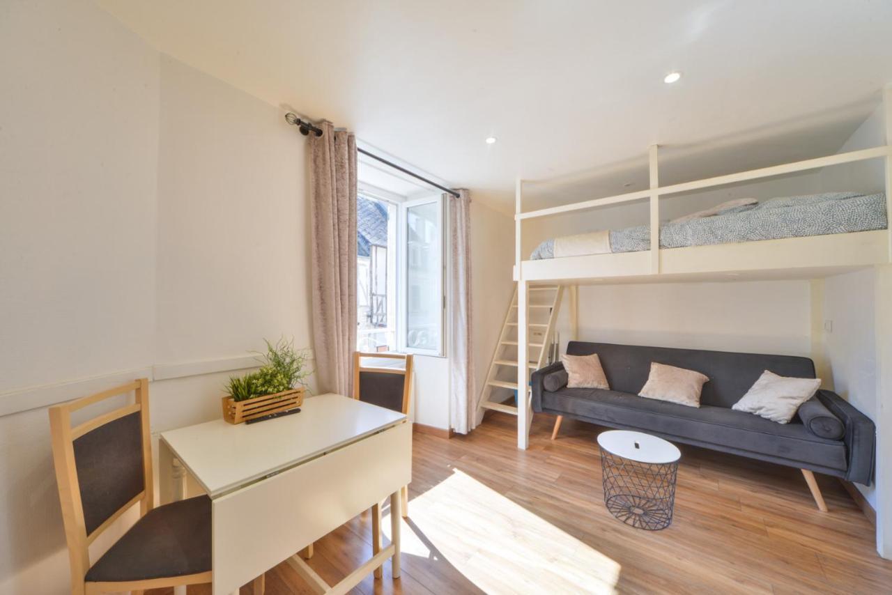 Fly Away Apartment Bourges Exterior photo