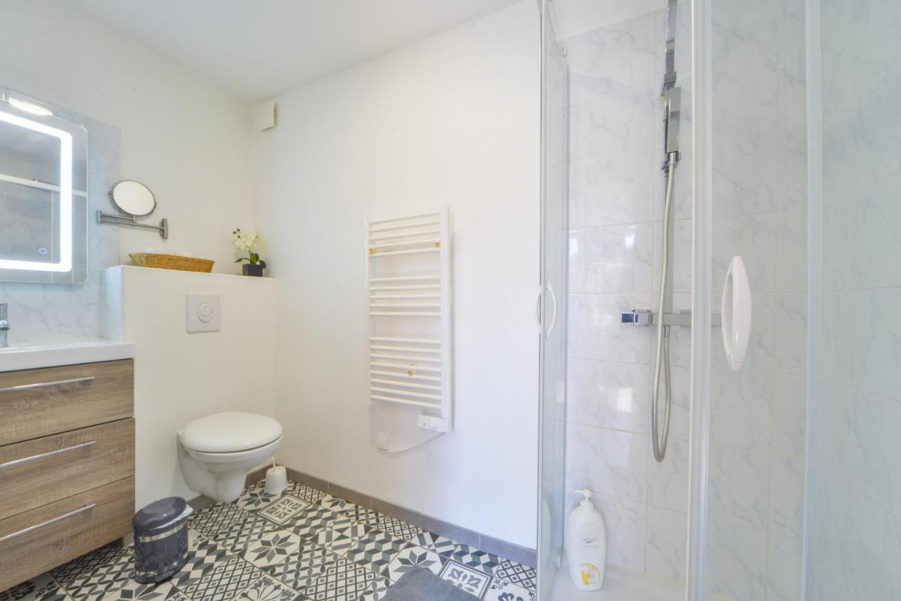 Fly Away Apartment Bourges Exterior photo